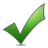 checkmark